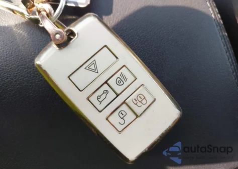 2018 Jaguar E-Pace R-Dynamic S/S из США, поврежденный, VIN SADFJ2FX4J1Z30605